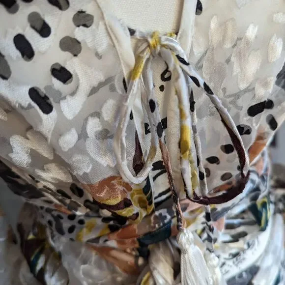 Free People two piece dress - Picture 7 of 9